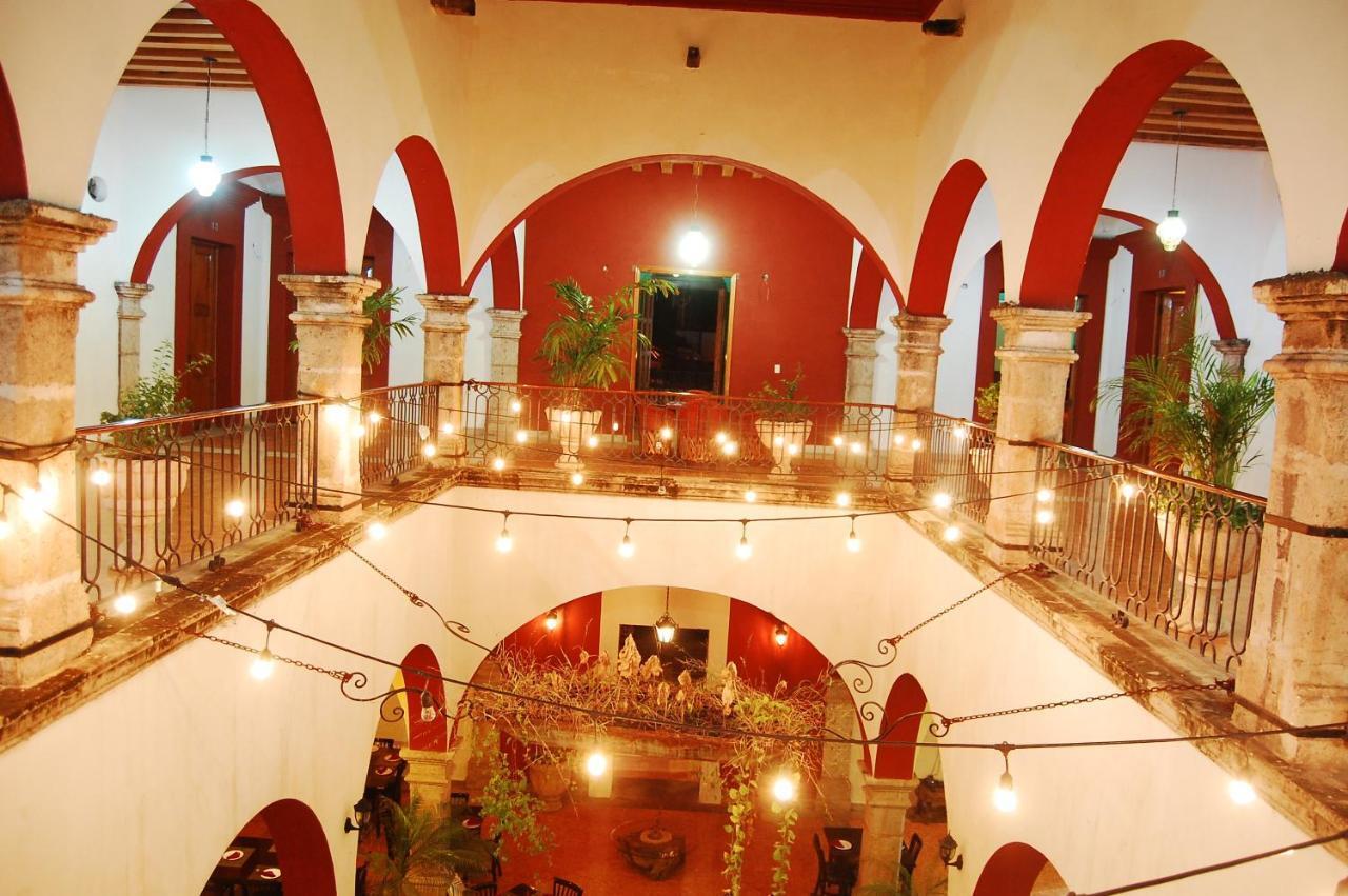 Hotel Santa Elena El Fuerte Exteriör bild